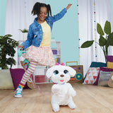 Hasbro FurReal GoGo Mijn Dansende Puppy