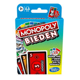 Hasbro offra monopolio