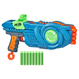 Hasbro NERF 2.0 Flip 8