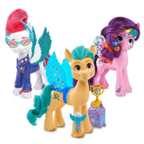 Il mio piccolo pony il mio piccolo pony luminoso set