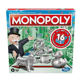 Hasbro monopoly Board Spill