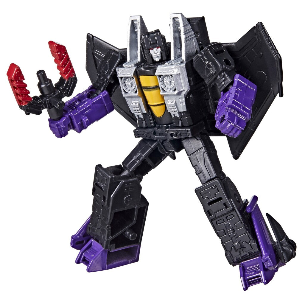 Hasbro Transformers Generations Legacy Core Class Figure