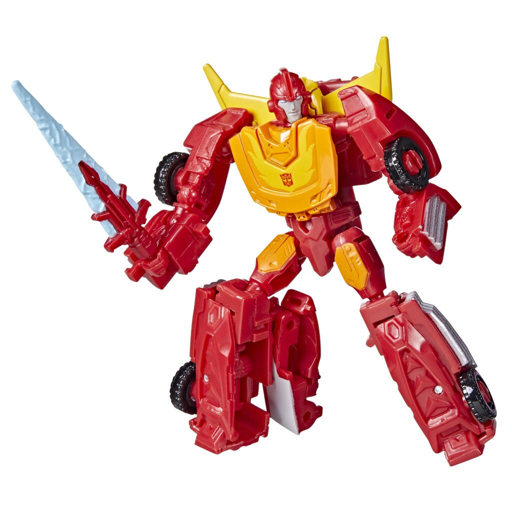 Hasbro Transformers Generations Legacy Core Class Slika