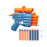 Nerfn nerf 2.0 Prospekt QS 4 Blaster