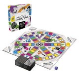 Hasbro Trivial pursuit decade: 2010-2020