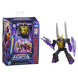 Hasbro Transformer Generatiounen Legacy Evolutionent Deluxee Figur