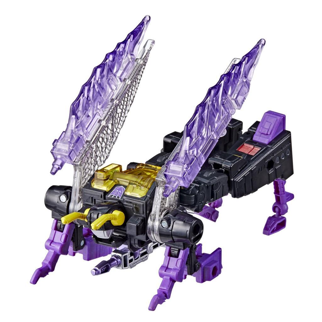 Hasbro Transformers Generations Legacy Evolution Deluxe Figure