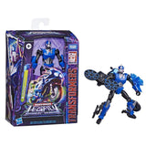 Hasbro Transformers Generations Legacy Evolution Deluxe Figura