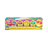 Play-doh color me happy promo pack