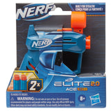 Nerf Nerf 2.0 Ace SD-1 Blaster + 2 Darts