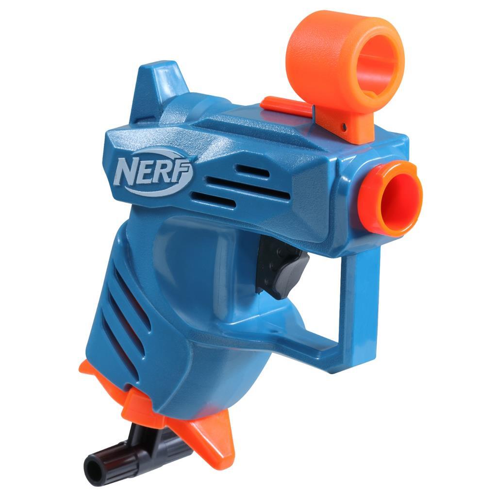 Nerf Elite 2.0 ACE SD-1 BLASTER + 2 DARTS