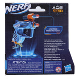 Nerf Elite 2.0 ACE SD-1 Blaster + 2 Darts