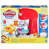 Play-Doh Magical Mixer Clay Play Set