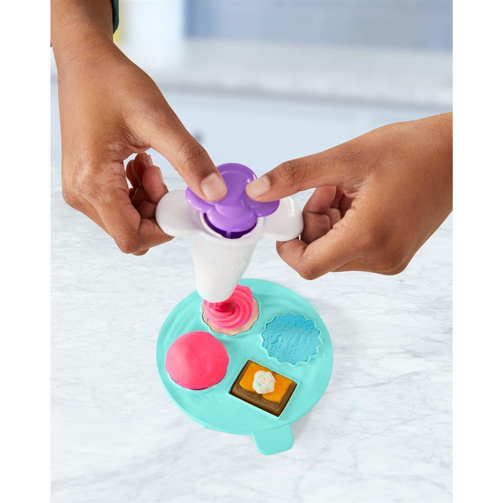 Play-Doh Magical Mixer Clay Play Set