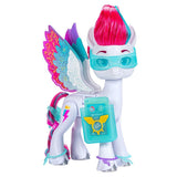 Hasbro meng kleng Pony magesch Flilleken Zipper Storm Play Figur