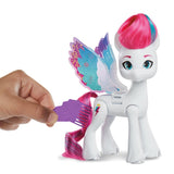 Hasbro moj mali pony čarobna krila zip nevihta igra figura