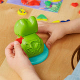 Play-Doh Kikker en Kleuren Klei Starterset