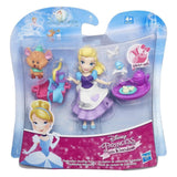 Disney Princess Little Kingdom igrajo vrste