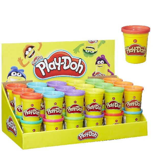 Play-Doh jar 112 gr.