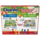 Hasbro Cluedo Junior Bordspel