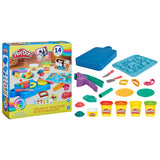 Zestaw startowy Play-Doh Little Chef