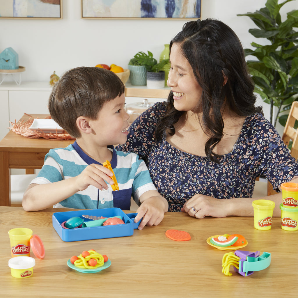 Play-doh Petit Chef Starter Set