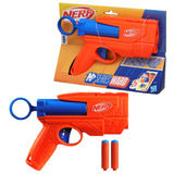 Nerf N Series Ward Blaster + 2 strzałki