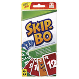 Mattel Skip-Bo