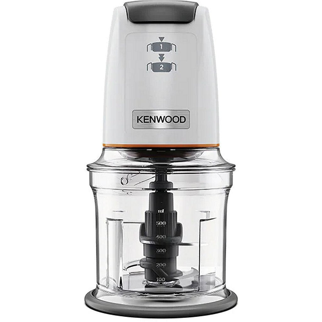 Kenwood Kenwood CHP61,000Wh Withing Food Prowector Mini-Hakker 500W White