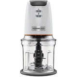 Kenwood Kenwood CHP61,000Wh Withing Food Prowector Mini-Hakker 500W White