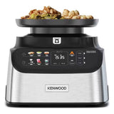 De Kenwood Multipro One Touch Food Prozessor a Mixer FDM73.