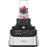 De Kenwood Multipro One Touch Food Prozessor a Mixer FDM73.