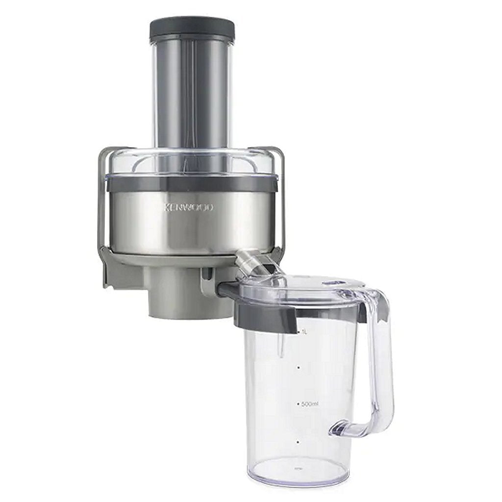 Kenwood Kenwood at 641 juicer gray gray