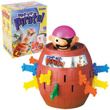 Spectron Spel Pop-up Pirate