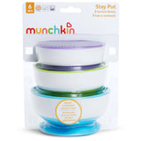 Munchkin Munchkin Komms mat Saug Cup 3 PCs