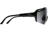 Smith Flywheel glasses Black Photochromic Clear to Gray