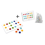 Achoka Color Recognition Game Foam