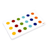 Achoka Color Recreking Game Foam