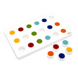 Achoka Color Recognition Game Foam