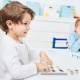 Achoka Color Recognition Game Foam