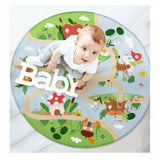 Play Kleed Champignon Haiser, 100cm