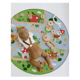 Play Kleed Champignon Haiser, 100cm