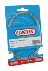 Elvedes REM Binnenkabel 2250 mm ocynkowane Ø1,5 mm T-Nippel (na mapie)