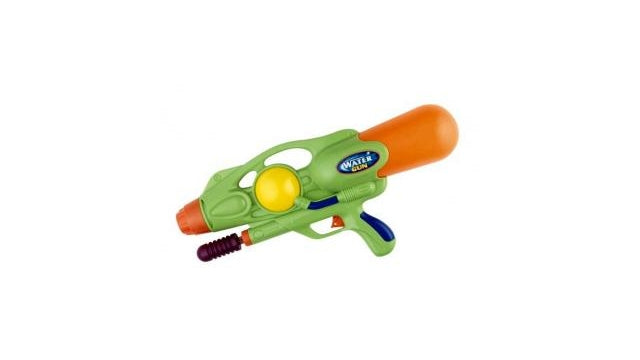 Pistola ad acqua smiffy #039;s 27236 di Smiffy 46 cm diversi colori