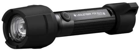 Ledlenser Taschenlamp p5r Aarbecht 480 Lumen nofëllbar