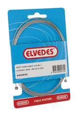 Elvedes derailleur cable 2.25m Nexus (6400)