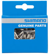 Shimano proti mizici Brada