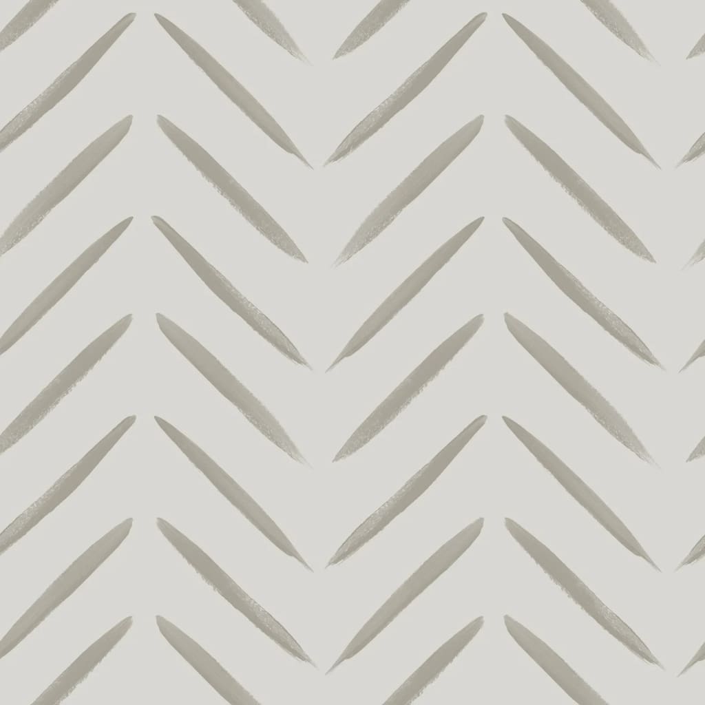 Holenderskie ścienne okładki holenderskie tapeta tapety chevron taupe