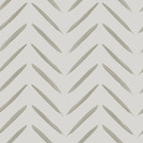 Holenderskie ścienne okładki holenderskie tapeta tapety chevron taupe