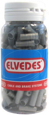 DS Elvedes Cable Chapeau 5,0 mm PVC ZI (150)